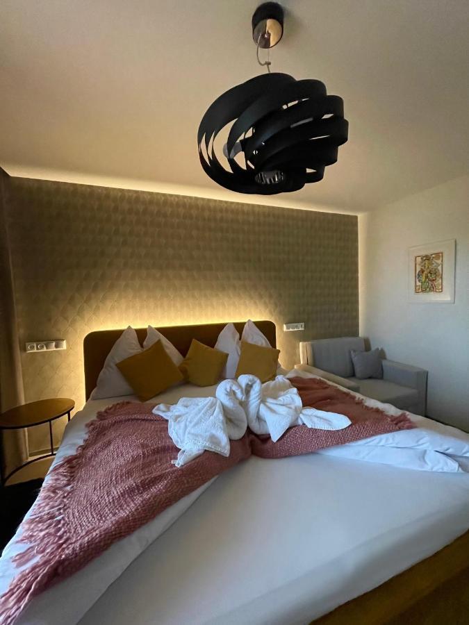 Marmot Mountain Apartment So Saunou A Hydromasaznou Vanou Vysoke Tatry Luaran gambar