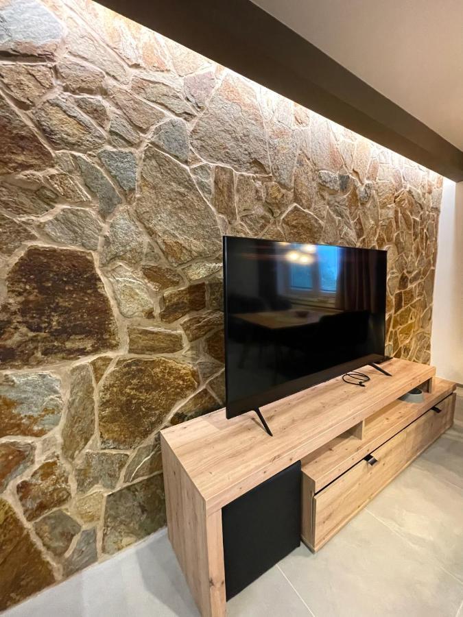 Marmot Mountain Apartment So Saunou A Hydromasaznou Vanou Vysoke Tatry Luaran gambar