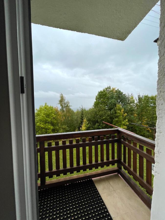 Marmot Mountain Apartment So Saunou A Hydromasaznou Vanou Vysoke Tatry Luaran gambar