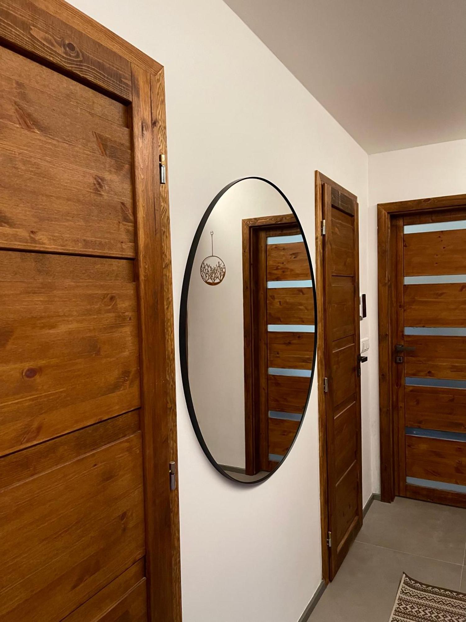 Marmot Mountain Apartment So Saunou A Hydromasaznou Vanou Vysoke Tatry Luaran gambar